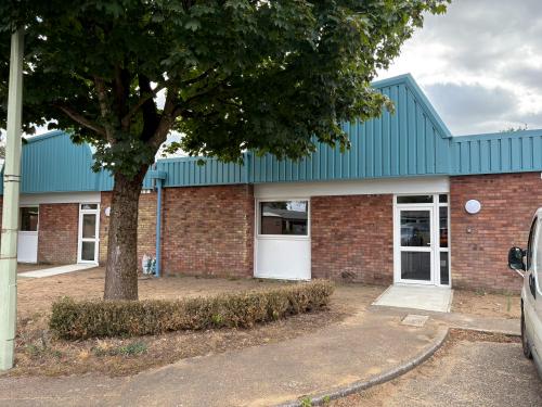 Unit 5, Highbury Road, Brandon, IP27