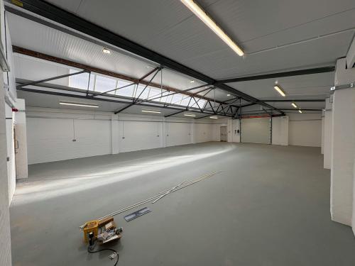 Unit 5, Highbury Road, Brandon, IP27