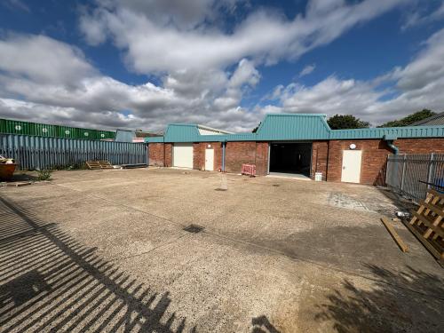 Unit 5, Highbury Road, Brandon, IP27