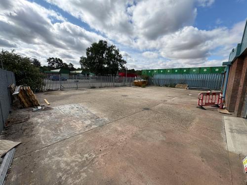 Unit 5, Highbury Road, Brandon, IP27