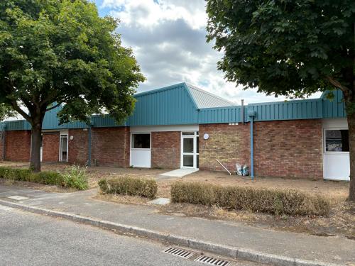 Unit 4, Highbury Road, Brandon, IP27
