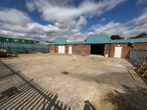 Unit 4, Highbury Road, Brandon, IP27