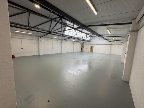 Unit 4, Highbury Road, Brandon, IP27
