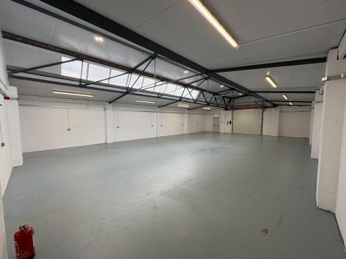 Unit 4, Highbury Road, Brandon, IP27
