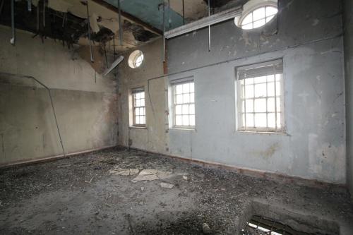 The Old HSBC Bank, 2 Westdyke Road, Redcar, TS10