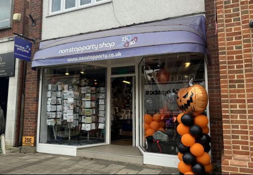 35 High Street, Cobham, KT11