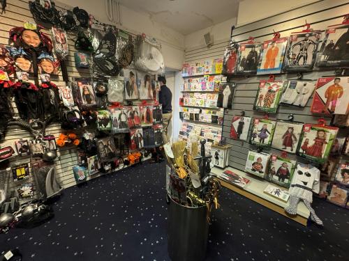 35 High Street, Cobham, KT11