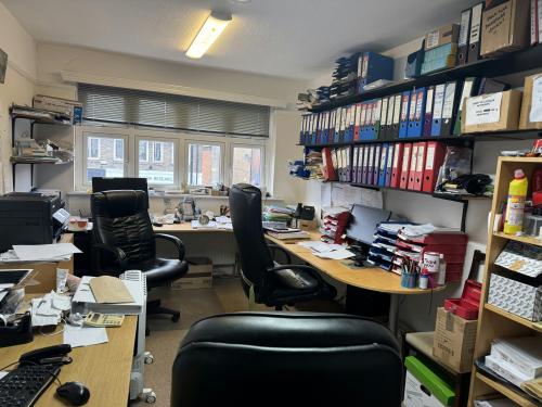 35 High Street, Cobham, KT11
