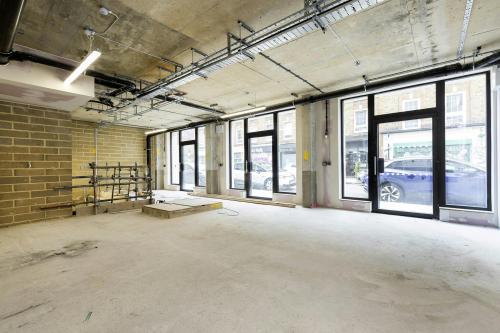 27 Toynbee Street, Spitalfields, London, E1