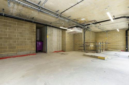 27 Toynbee Street, Spitalfields, London, E1
