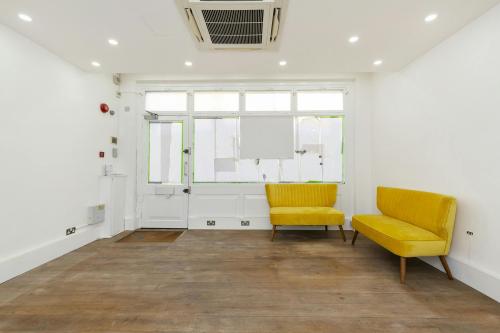 73 Long Lane, Farringdon, London, EC1A