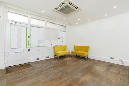73 Long Lane, Farringdon, London, EC1A