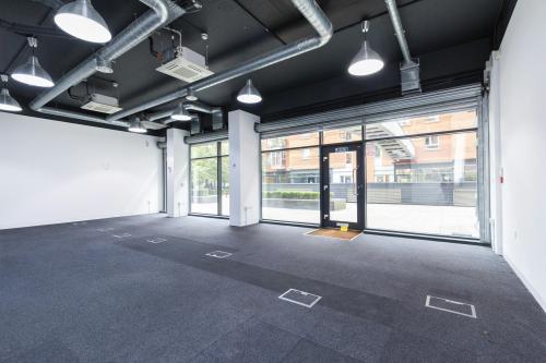 Unit 27 Electric Works, Hornsey Street, Islington, London, N7
