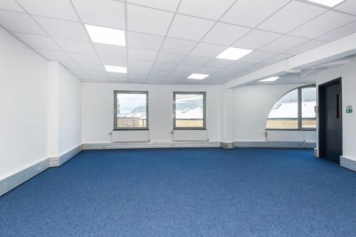 Unit 6 Aztec Row, 1 Berners Road, Islington, London, N1
