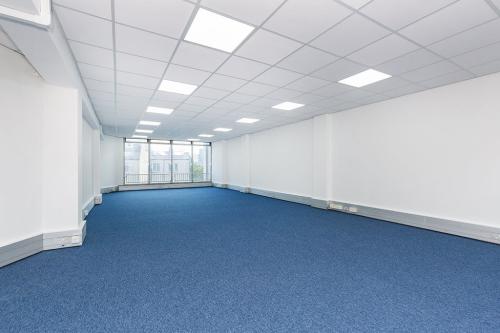 Unit 6 Aztec Row, 1 Berners Road, Islington, London, N1