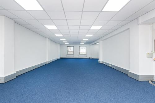 Unit 6 Aztec Row, 1 Berners Road, Islington, London, N1