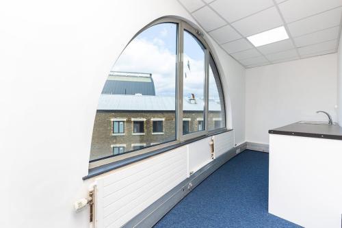 Unit 6 Aztec Row, 1 Berners Road, Islington, London, N1
