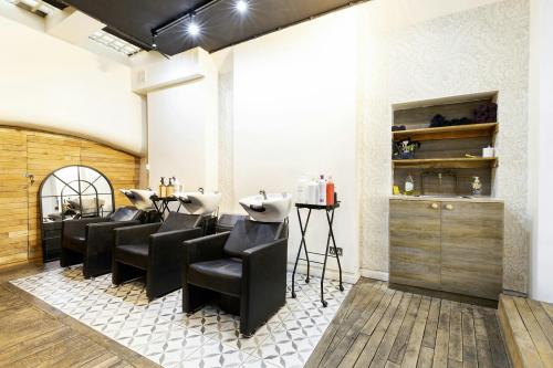 138 Grays Inn Road, Farringdon, London, WC1X