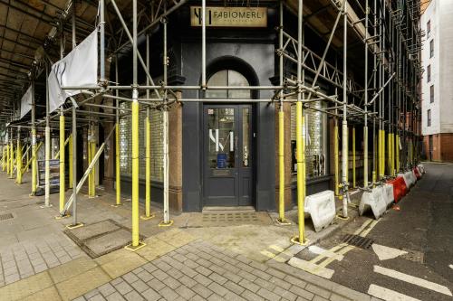 138 Grays Inn Road, Farringdon, London, WC1X