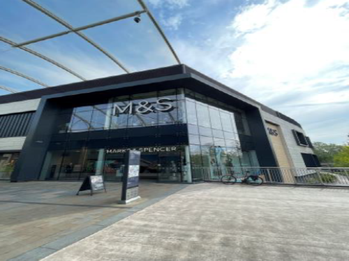 5C, Riverside, Stafford, ST16