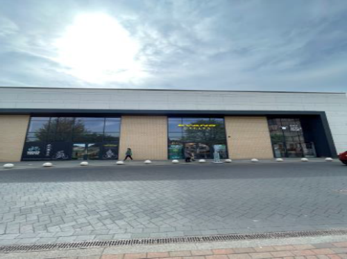 5C, Riverside, Stafford, ST16