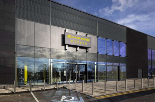 Unit A1, Cheetham Hill Retail Park, Cheetham Hill Road, Manchester, M8