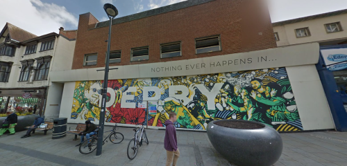 59-61 St Peters Street, Derby, DE1