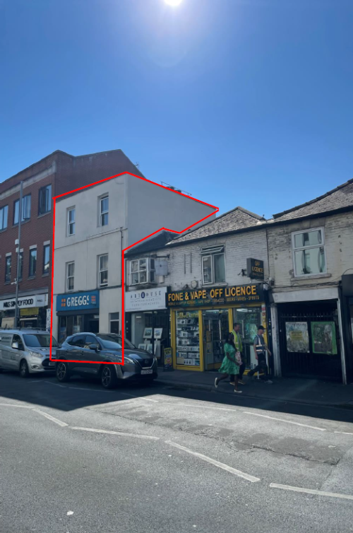 77/77a Victoria Road, Surbiton, KT6