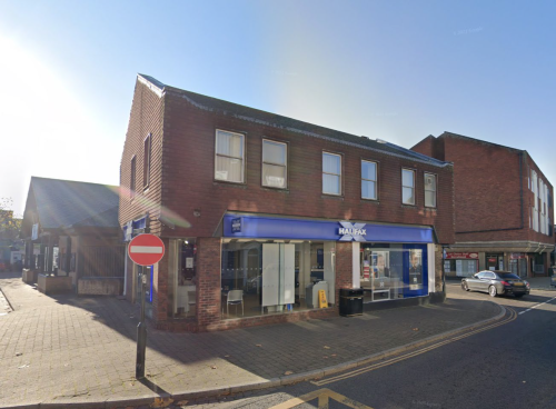 20 High Street, Biggleswade, SG18