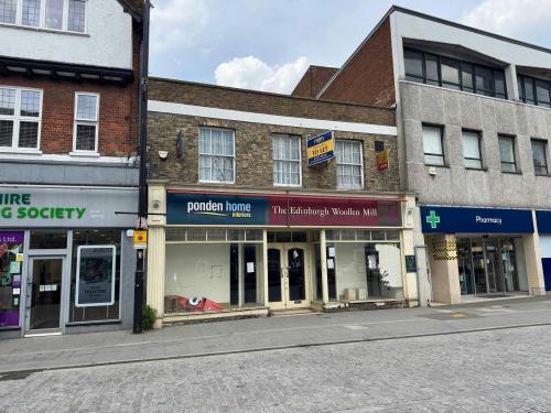 53-55 High Street, Brentwood, CM14