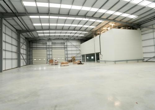 DC4c, Prologis Park, Blossom Way, Hemel Hempstead, HP2