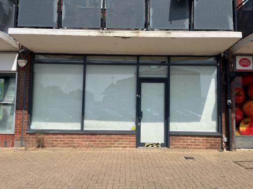 243 Broadwater Crescent, Stevenage, SG2