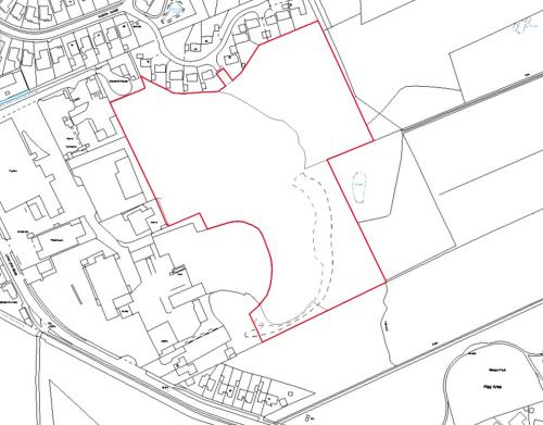 Albion Close, Lincoln, LN1