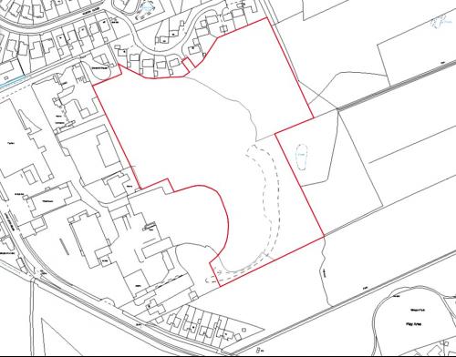 Albion Close, Lincoln, LN1