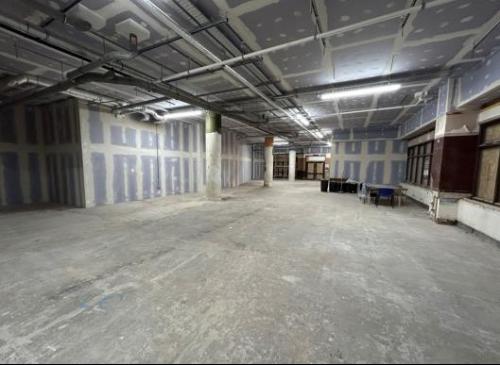 107 Granby Street, Leicester, LE1