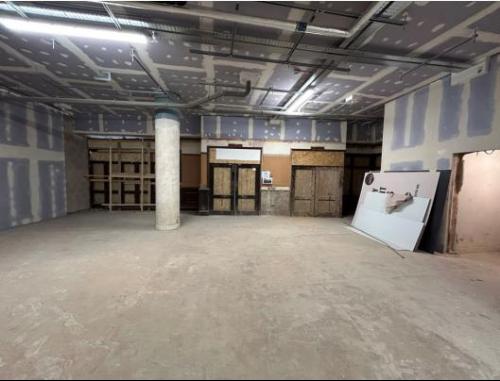 107 Granby Street, Leicester, LE1