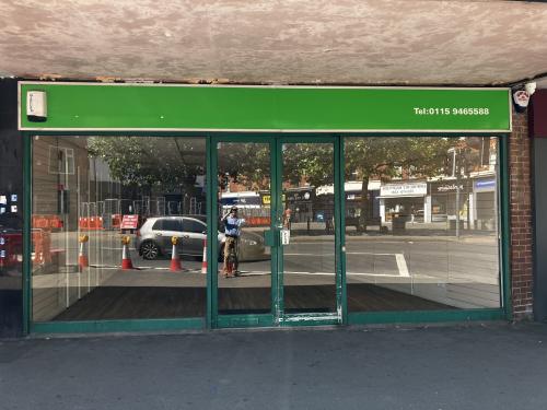 27 Market Place, Long Eaton, Nottingham, NG10