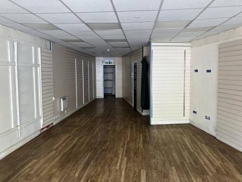 27 Market Place, Long Eaton, Nottingham, NG10