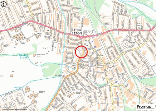 27 Market Place, Long Eaton, Nottingham, NG10