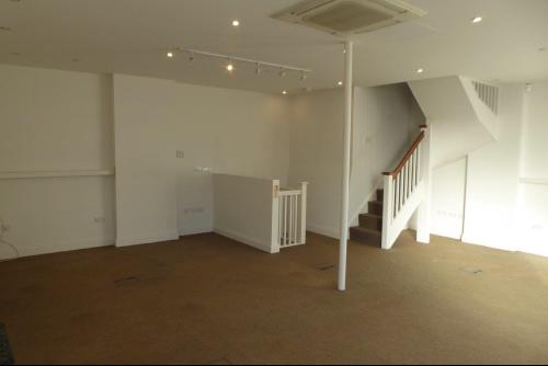 17 Mount Pleasant Road, Tunbridge Wells, TN1