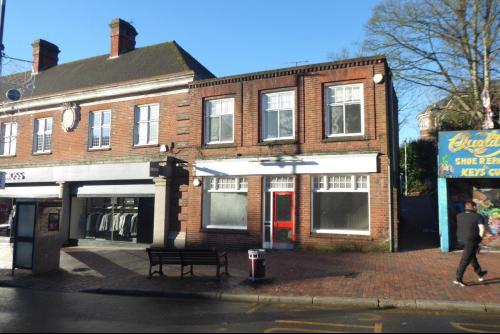 17 Mount Pleasant Road, Tunbridge Wells, TN1