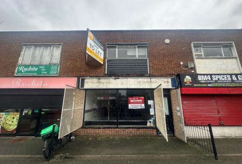 17C Herbert Road, Plumstead Common, London, SE18