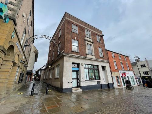 27 Market Place, Chesterfield, S40