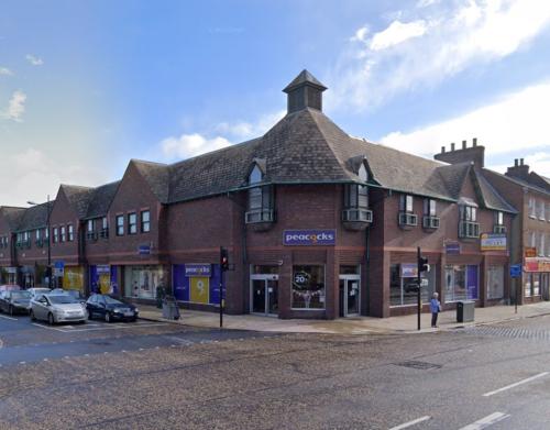 48-54 High Street North, Dunstable, LU6