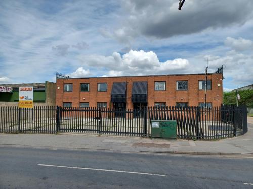 144-146 Beddington Lane, Croydon, CR0