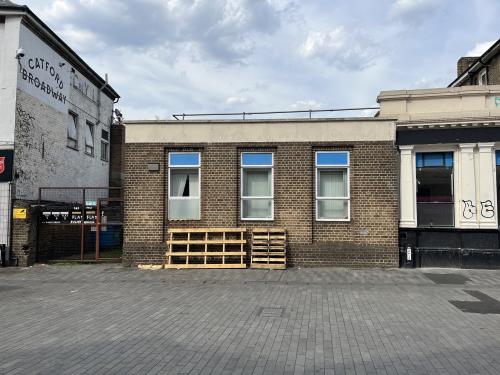 35 Catford Broadway, Catford, London, SE6