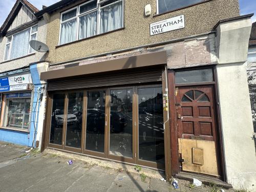 192 Streatham Vale, Streatham, London, SW16