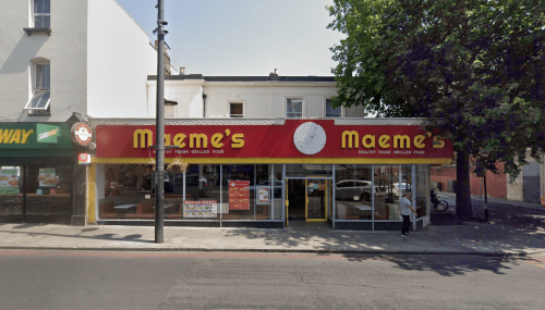 97-99 Streatham High Road, Streatham, London, SW16