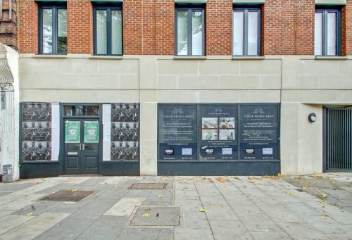 91 Tower Bridge Road, Bermondsey, London, SE1