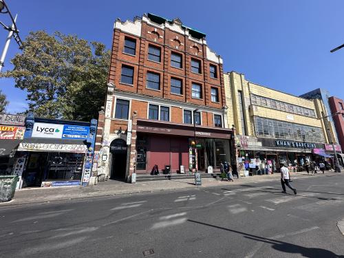 133A Rye Lane, Peckham, London, SE15